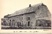 Landelijke woning : kleine langgevelhoeve