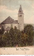 Remich. Eglise  Tour des Normans   Kirche  Turm der Normannen