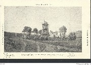  Le Moulin dit Volmolen au bassin du Kattendyk