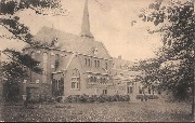 Alken.Retraitenhuis (chapelle et bâtiment )
