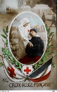 Croix-Rouge française 