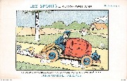 Les Sports - Automobilisme .. Phosphatine Falières