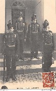 Armée Belge - Carabiniers