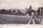 Ghoy. Panorama - 25 septembre 1907