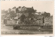 Namur. La Citadelle