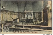 Liège. Palais des Princes-Evêques - Cour d'Assises