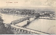 Argenteau. Le Pont