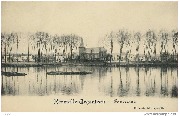 Hermalle-Argenteau. Panorama