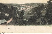 Houffalize, Panorama