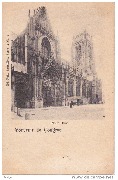 Souvenir de Tongres Notre-Dame