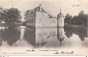 Broechem. Le Château de Broechem