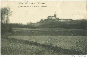 Mont-de Trinité .Panorama 