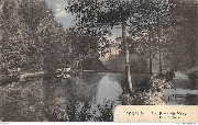 Esneux. Le Fond du Mary