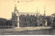 Uccle Château Allard
