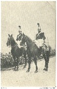 Carabiniers n°2(1815)