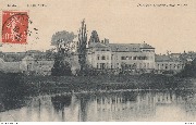 Limal- Le château