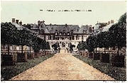 Beloeil. Le Château du Prince de Ligne