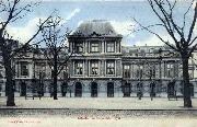 Liège. Conservatoire Royal 