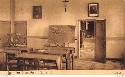 Don Bosco Kortrijk(St Anna)  Klaslokaal
