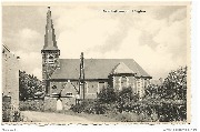 Cerexhe-Heuseux Eglise
