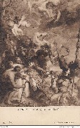 Rubens. Le Martyre de Saint-Liévin. Musée de Bruxelles