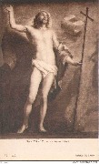 De Crayer. La Résurrection. Musée de Gand