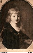 De Koninck. Portrait de Jeune homme. Musée d'Anvers
