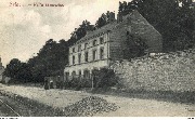 Sclayn. Villa Henriette