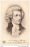 Jean-Georges-Léopold Mozart compositeur