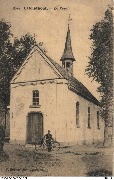 Calmpthout. De Kapel