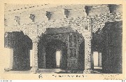 The Junana Palace  Fort Agra 