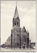Baal Kerk St Anna