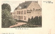 Les environs d'Havelange. Château de Résimont