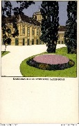 Kaiserliches Lustschloss Laxenburg