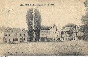 Gooreind. Château de Mr Koch