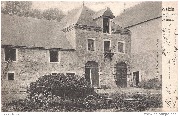 Walzin. La Ferme du Château