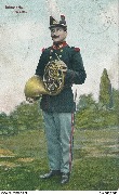 Infanterie Musicien