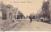 Westmalle. Het Dorp - Le Village