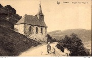 Laroche. Chapelle Sainte-Marguerite
