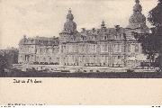 Château d'Ardennes