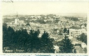 Namur. Panorama