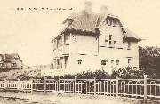 Duinbergen-sur-Mer. Villa Farandole
