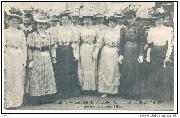 5ème gouter matrimonial 20 mai 1907 Ecaussines-Lalaing