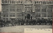 Une sortie du Berger Belge ,Club