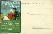 Touring Club de Belgique Association sans but lucratif 44 rue de la loi Bruxelles. 