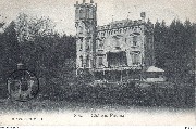 Spa. Château Rouma