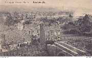 Seraing et Jemeppe s/Meuse. Panorama (B)