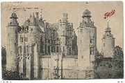 Le Château de Vosselaer
