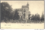Lambermont. Château de Cokai Have