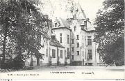 Westmalle. Château de Westmalle